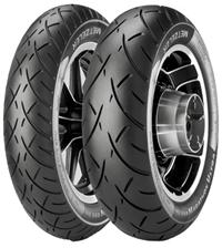 130/70 R 18 63 V TL  ME 888 MARATHON ULTRA FRONT 