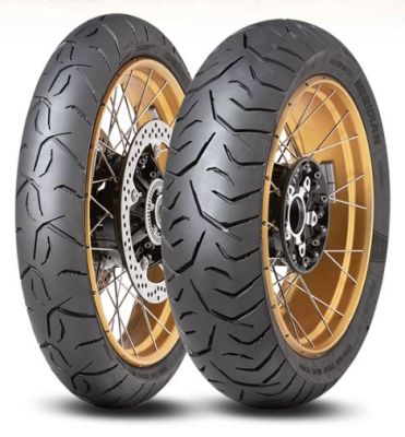 120/80 - 18 62 S TT TRAILMAX MERIDIAN 