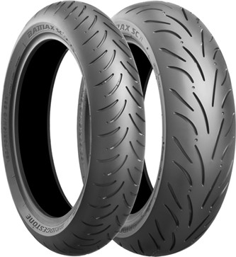 130/70 R 16 61 S TL SC2RR 