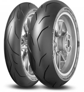 160/60 R 17 69 H TL SPORTSMART TT 