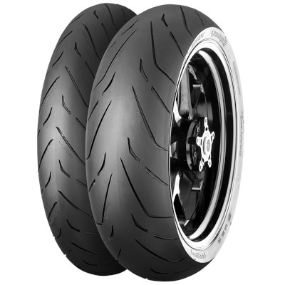 190/50 ZR 17 73 (W TL  ContiRoad