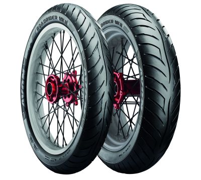 100/80 - 17 52 H TL ROADRIDER MK II 