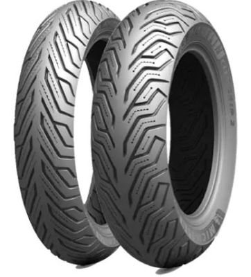 120/70 - 11  56  L TL CITY GRIP 2 f/r