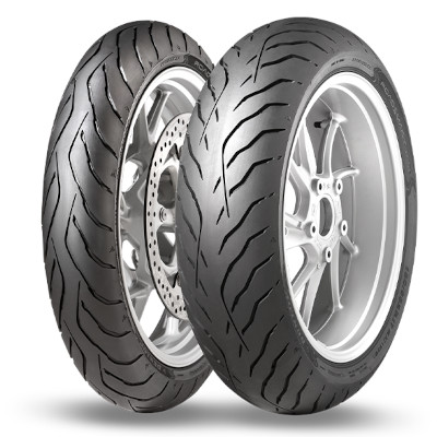 150/70 ZR 18 70 W TL SPORTMAX ROADSMART IV 