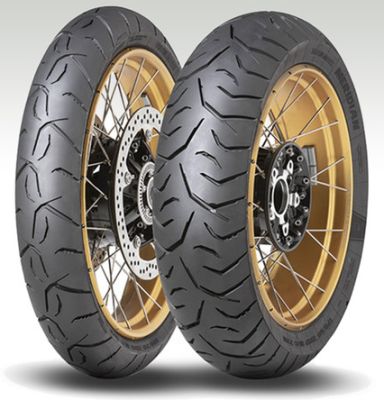 150/70 ZR 18 70 W TL TRAILMAX MERIDIAN 