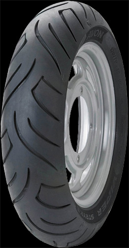 140/60 - 14 64 S TL VIPER STRYKE AM63 