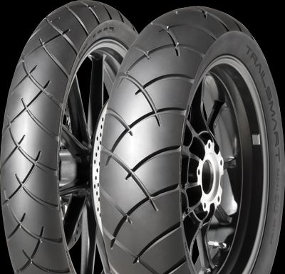 140/80 R 17 69 H TL TRAILSMART 140/80 R 17 69 H TL TRAILSMART