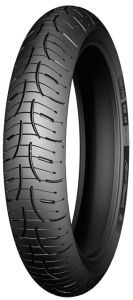 120/70 ZR 17 58 (W) TL PILOT ROAD 4 GT front 120/70 ZR 17 58 (W) TL PILOT ROAD 4 GT front