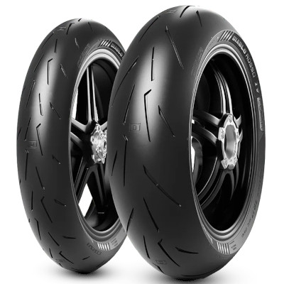 180/60 ZR 17 75 W TL  DIABLO ROSSO IV CORSA 