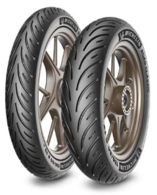 110/80 B 18 58 V TL ROAD CLASSIC front 110/80 B 18 58 V TL ROAD CLASSIC front
