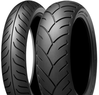 130/70 R 18 63 V TL D423 