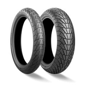 120/70 R 19 60 H TL AX41S F M+S 