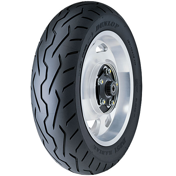 190/60 R 17 78 H TL D251 190/60 R 17 78 H TL D251