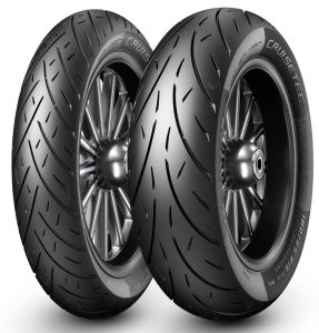 240/50 R 16 84 V TL  CRUISETEC REAR